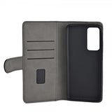 Gear Xiaomi 12 Etui 3 Kortlomme  Svart