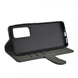 Gear Xiaomi 12 Etui 3 Kortlomme  Svart