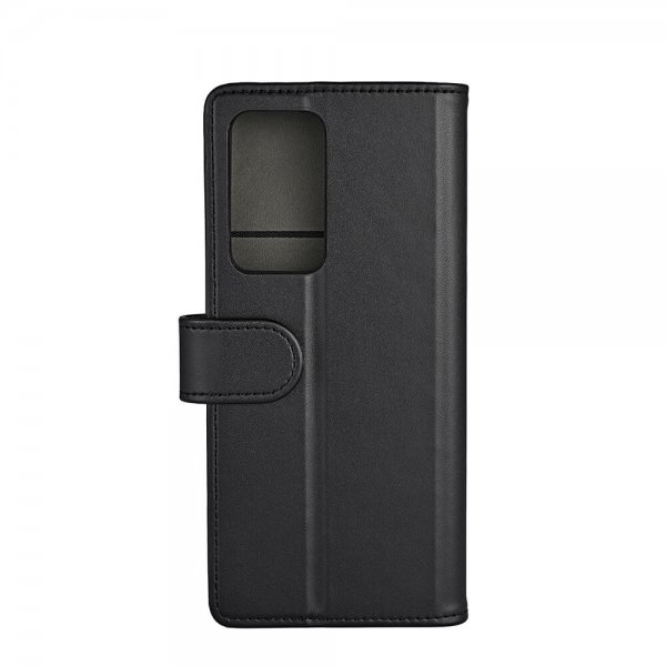 Gear Xiaomi 12 Pro Etui 3 Kortlomme  Svart