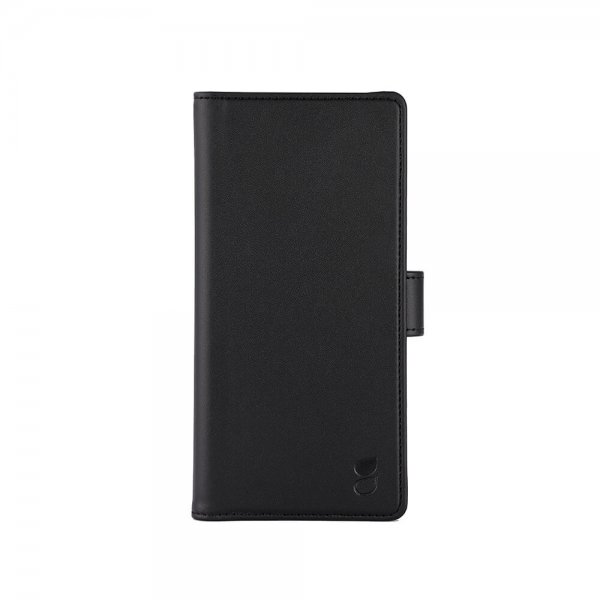Gear Xiaomi Mi 11 Lite Etui 3 Kortlomme  Svart