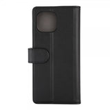 Gear Xiaomi Mi 11 Lite Etui 3 Kortlomme  Svart