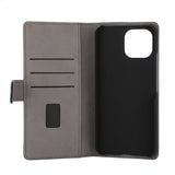 Gear Xiaomi Mi 11 Lite Etui 3 Kortlomme  Svart