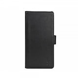 Gear Samsung Galaxy A33 5G Etui med Kortlomme Svart