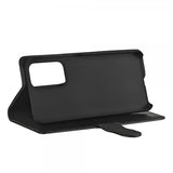Gear Samsung Galaxy A33 5G Etui med Kortlomme Svart