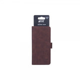 Gear Samsung Galaxy A03 Etui 3 Kortlomme  Brun