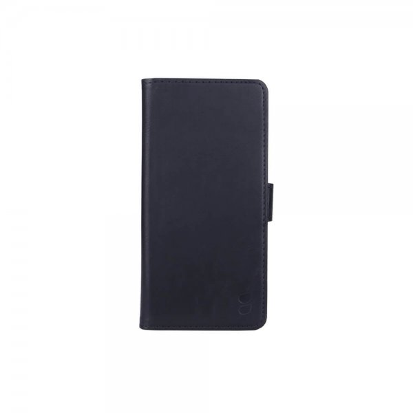 Gear Samsung Galaxy A03 Etui 3 Kortlomme  Svart