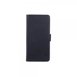 Gear Samsung Galaxy A03 Etui 3 Kortlomme  Svart