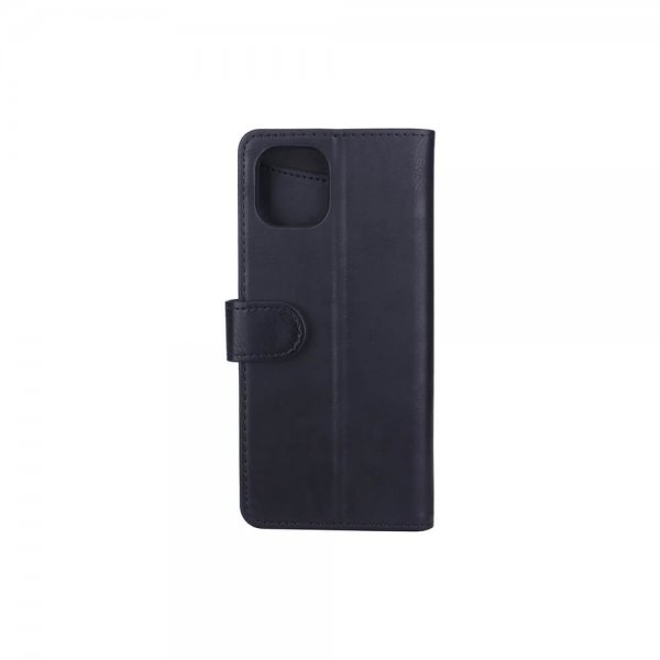 Gear Samsung Galaxy A03 Etui 3 Kortlomme  Svart