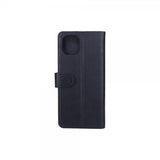 Gear Samsung Galaxy A03 Etui 3 Kortlomme  Svart
