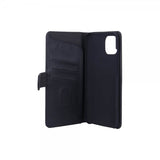 Gear Samsung Galaxy A03 Etui 3 Kortlomme  Svart