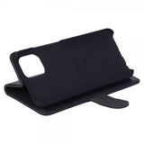 Gear Samsung Galaxy A03 Etui 3 Kortlomme  Svart