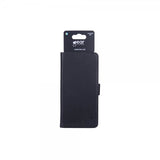 Gear Samsung Galaxy A03 Etui 3 Kortlomme  Svart