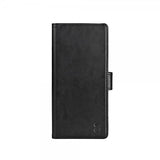 Gear Motorola edge 30 pro Etui 3 Kortlomme  Svart