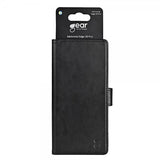 Gear Motorola edge 30 pro Etui 3 Kortlomme  Svart