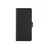 Gear Motorola moto g200 5G Etui 3 Kortlomme  Svart