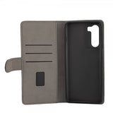 Gear Motorola moto g200 5G Etui 3 Kortlomme  Svart