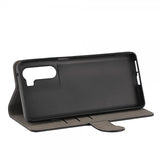 Gear Motorola moto g200 5G Etui 3 Kortlomme  Svart