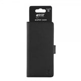 Gear Motorola moto g200 5G Etui 3 Kortlomme  Svart