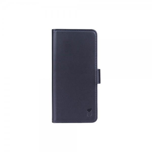 Gear Motorola moto g71 5G Etui 3 Kortlomme  Svart