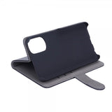 Gear Motorola moto g71 5G Etui 3 Kortlomme  Svart