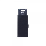 Gear Motorola moto g51 5G Etui 3 Kortlomme  Svart