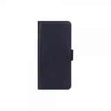 Gear Motorola moto g31 Etui 3 Kortlomme  Svart