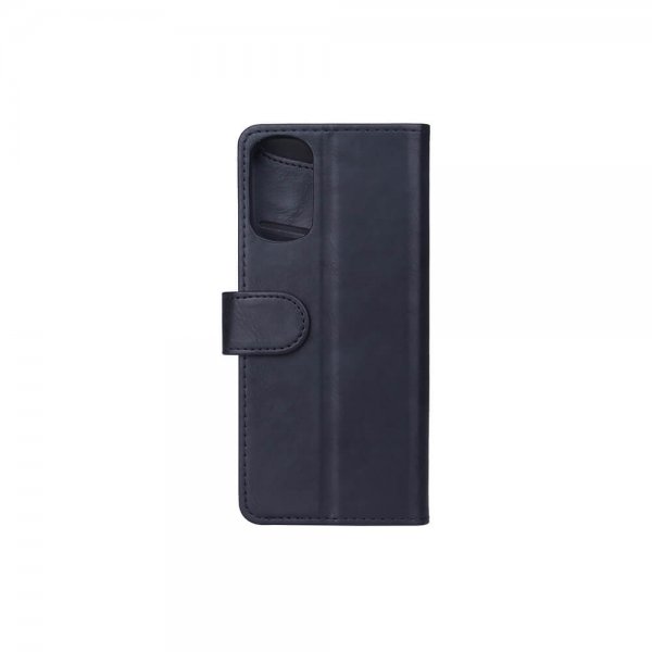 Gear Motorola moto g31 Etui 3 Kortlomme  Svart