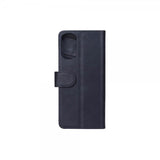 Gear Motorola moto g31 Etui 3 Kortlomme  Svart