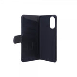 Gear Motorola moto g31 Etui 3 Kortlomme  Svart