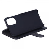 Gear Motorola moto g31 Etui 3 Kortlomme  Svart