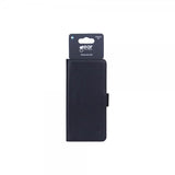 Gear Motorola moto g31 Etui 3 Kortlomme  Svart