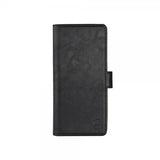 Gear Samsung Galaxy S22 Plus Etui med Kortlomme Svart