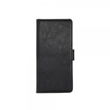 Gear Xiaomi Redmi Note 10 Pro Etui 3 Kortlomme  Svart