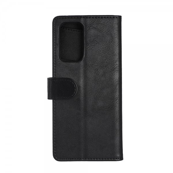 Gear Xiaomi Redmi Note 10 Pro Etui 3 Kortlomme  Svart