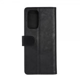 Gear Xiaomi Redmi Note 10 Pro Etui 3 Kortlomme  Svart