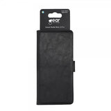 Gear Xiaomi Redmi Note 10 Pro Etui 3 Kortlomme  Svart