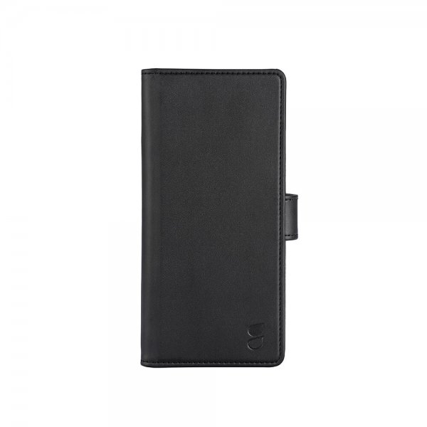 Gear Xiaomi Redmi 9T Etui 3 Kortlomme  Rød