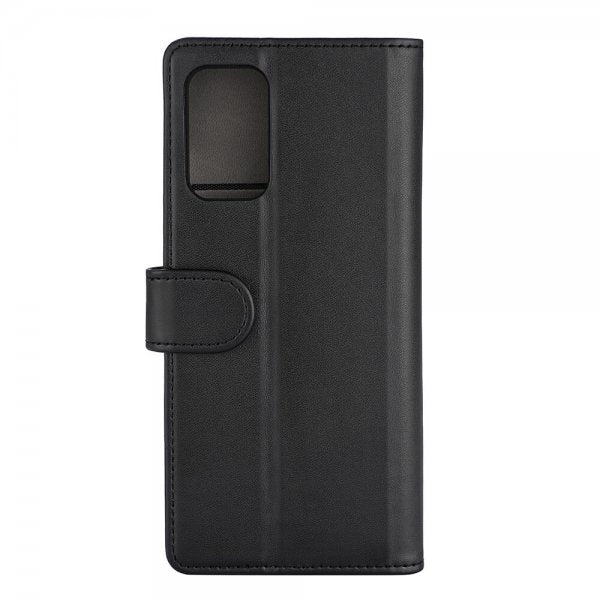 Gear Xiaomi Redmi 9T Etui 3 Kortlomme  Rød