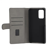 Gear Xiaomi Redmi 9T Etui 3 Kortlomme  Rød