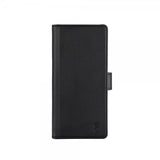 Gear Xiaomi Redmi 9C Etui 3 Kortlomme  Rød