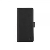 Gear Xiaomi Redmi 9A Etui 3 Kortlomme Svart