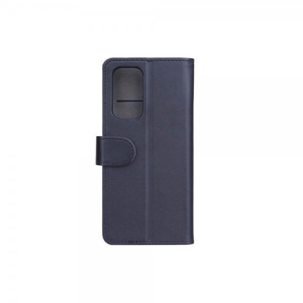 Gear OnePlus 9 Etui 3 Kortlomme  Svart