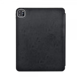 Gear iPad Air 10.9 (gen 4/5) Etui Trifold Stand Folio Svart