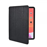 Gear iPad Air 10.9 (gen 4/5) Etui Trifold Stand Folio Svart