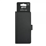 Gear Motorola Edge 20 Pro Etui 3 Kortlomme  Svart