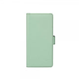 Gear Samsung Galaxy A03s Etui 3 Kortlomme  Pine Green