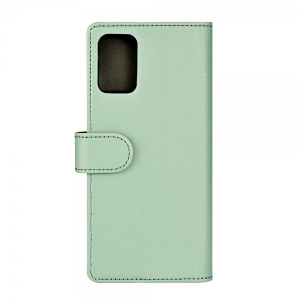 Gear Samsung Galaxy A03s Etui 3 Kortlomme  Pine Green