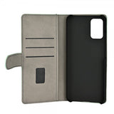Gear Samsung Galaxy A03s Etui 3 Kortlomme  Pine Green