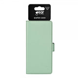 Gear Samsung Galaxy A03s Etui 3 Kortlomme  Pine Green