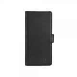 Gear Samsung Galaxy A03s Etui 3 Kortlomme  Svart